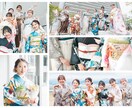 〇家族・カップル・友達〇 関西圏の出張撮影承ります Instagramフォロワー2.3万超のプロカメラマン イメージ3