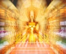 霊源開眼の伝授＋お好きな氣功技術2つを伝授します 霊視・霊感占い好きの方！霊的感受性の伝授であなたも繋がれる イメージ4