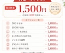 中国語文章を自然なネイティブ表現に添削します 直訳感をなくし伝わる中国語へ整えます イメージ4