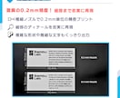 大型・多色・高精度3Dプリンターで印刷します 初めてでも大丈夫！技術サポート付きで安心のプリントサービス イメージ5