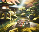 2人のオーラ高次元霊視にて判明させます 彼のオーラ、私のオーラはどんな色？ イメージ10