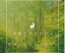 自分の字が好きになる★ペン字の学習サポートします 【 ペン字学習習慣化サポート】1日10分自分の字が好きになる イメージ3