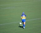 ラグビーの可能範囲でスキルコーチングをします ラグビー初心者、お子様のスキルアップしたい方、連絡ください! イメージ3