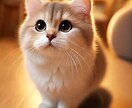 魂でつながる、愛しいペットの声をお届けします 言葉にできない想いを、霊感とタロットでそっと紡ぎます イメージ3