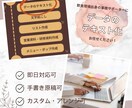 画像データ〜手書きメモまで全てテキスト化いたします 今やりたいけど時間がない方！お手伝いさせてください！ イメージ1
