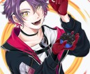 目を引くイラストを描きます ファッション等のデザインに特化したイラストになります イメージ10