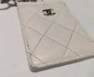革　バック、財布色直し致します ブランド、バック、財布等　色褪せ　直します イメージ1