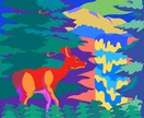 webデザインを担当いたします オリジナルのクリエイティブを作成 イメージ8