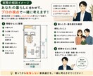 家具歴14年｜家具選びを一緒に考えます サイズ・配置・使いやすさまで、あなたの家具選びをサポート イメージ4