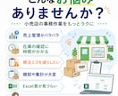 小売店向け業務改善をします 売上・在庫・発注管理を使いやすく整理 イメージ2