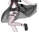 TRPGの立ち絵制作します 全身イラスト、選べる表情差分! イメージ8
