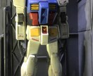 素組み大歓迎いたします。ガンプラ制作代行いたします ガンプラHG素組みのみ大歓迎です！ イメージ5