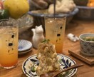 飲食店様向け。SNSの運用代行します 飲食店の方、フォロワー10,000人増やして集客しませんか? イメージ1