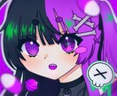 アイコンお描きします あなただけのアイコンを最短1日で描きます！ イメージ1