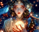 魂・覚醒鑑定☯️【宿命・使命・才能】深層まで視ます 『自分の星を生きよ★』四柱推命＆精霊チャネリングで魂軌道修正 イメージ1