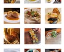 料理監修(フランス料理、イタリア料理)します 料理人歴20年以上売り上げ300万の店を月商500万 イメージ6