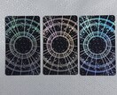 恋愛の悩みに特化！あなたの恋の行方を視ます 本当の愛を選びましょう。星々と数字とカードが答えを導きます。 イメージ3