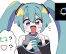 自分を知ってもらうきっかけに！プチ漫画描きます SNSでも読みやすい優しくかわいい絵柄で漫画を描きます イメージ1