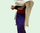 舞台、コスプレ衣裳の加工・製作、洋服リメイクします 既製品や布・型紙からあなたの理想のアイテムをお作りします イメージ4