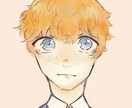 商用利用可能　イラスト・アイコン作成いたします ゆるっとした絵をお求めの方におすすめです イメージ1