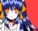 素敵なMVサムネアイコンイラスト描きます 様々な雰囲気やシチュエーション・キャラクター承ります！ イメージ6