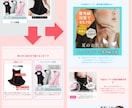 楽天市場特化、スマホ用商品ページ魅力的に制作します 画像1〜10枚でこの価格です♪無制限の修正後でも全額返金可能 イメージ3