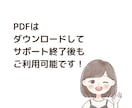 1ヶ月間サポート！freeeのお悩み解決します いつでも気軽に聞ける環境をあなたに！ イメージ5