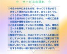 自信は作れるスクール。全７回で自信を作ります 実績18年1800件。専門プロコーチが一生続く自信を作る イメージ9