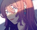 オリジナルアイコンイラストを制作いたします これがいいというものを制作いたします！ イメージ1