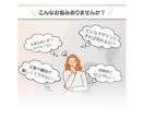 ぱっと伝わるLPをCanva﻿で作成ます ポスター作成経験があるので初めての方でも安心！ イメージ2