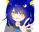 あなたのキャラクターのイラストお描きします キャラクターの魅力を最大限に!! イメージ4