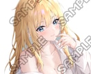 可愛く目を惹く高品質なアニメイラスト制作します オープン記念価格実施中！アイコン、サムネイル、一枚絵対応！ イメージ4
