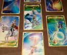 1ヶ月の運勢ご祈祷付オーダーメイドで楽しく占います 総合運のほか、恋愛運、仕事運、金運、健康運など知りたいこと イメージ6