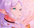 イラスト制作いたします 商業漫画賞受賞者の実力を、あなたのプロジェクトに。 イメージ3