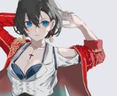 写真のような高品質のイラストをお描きします コスパのいい商品を提供します！snsで目立てるかも！？ イメージ8