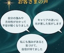 人生の設計図ホロスコープ診断レポートをご提供します 先着10名限定 50％OFF！（定価 2万円→1万円） イメージ4
