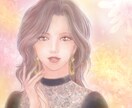 あなたのアイコンを作成します 好印象を与える！世界にひとつだけの似顔絵アイコン描きます イメージ5