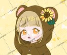 あなただけのイラスト描きます 迅速対応、最短即日から(規定あり) イメージ2