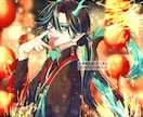 幅広く魅力的なイラストを制作します 面白いものを楽しく作り上げたい方へ! イメージ5