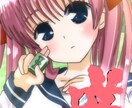 お好きなイラストお描きします かわいいイラストお描きします！！ イメージ2