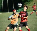 サッカー中心にスポーツ撮影します 試合の熱量と表情を丁寧に残します イメージ3