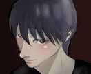 あなたに合ったイラスト制作します 感受性豊かな私にしかできないイラストアイディア イメージ1