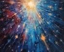 高次元宇宙霊視｜超越宇宙波動修正を行います 意識階層を解析し、魂の上位設計図と再接続 イメージ10