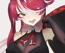 イラストを作成します あなたのイメージをイラストにします イメージ1