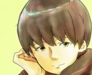 SNS用アイコンを描きます twitter等SNS用の正方形サイズのアイコンを描きます。 イメージ6