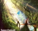 お客様の求めるイラストを制作します 普段の生活や作品等にイラストが欲しいあなたに！ イメージ9