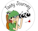 ポップでかわいいイラスト作成します ストリートでポップ系のイラストを描いてます！ イメージ2