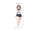 イラスト作成します MVイラスト/お店のキャラクター/Vtuber等！ イメージ9