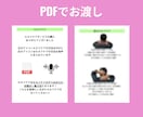 もう大丈夫！自分でできる次世代のセルフケア教えます 効果的、器具不要、自宅で【完結】するセルフケアを指導します イメージ2