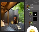 Photoshop全般リクエストお受けします Photoshopの加工で見栄えアップ！ イメージ3